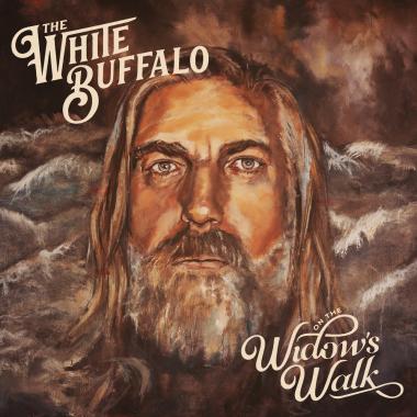 The White Buffalo -  On the Widow's Walk